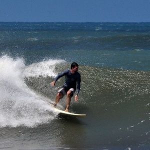 Meet your Posher, Jefferson